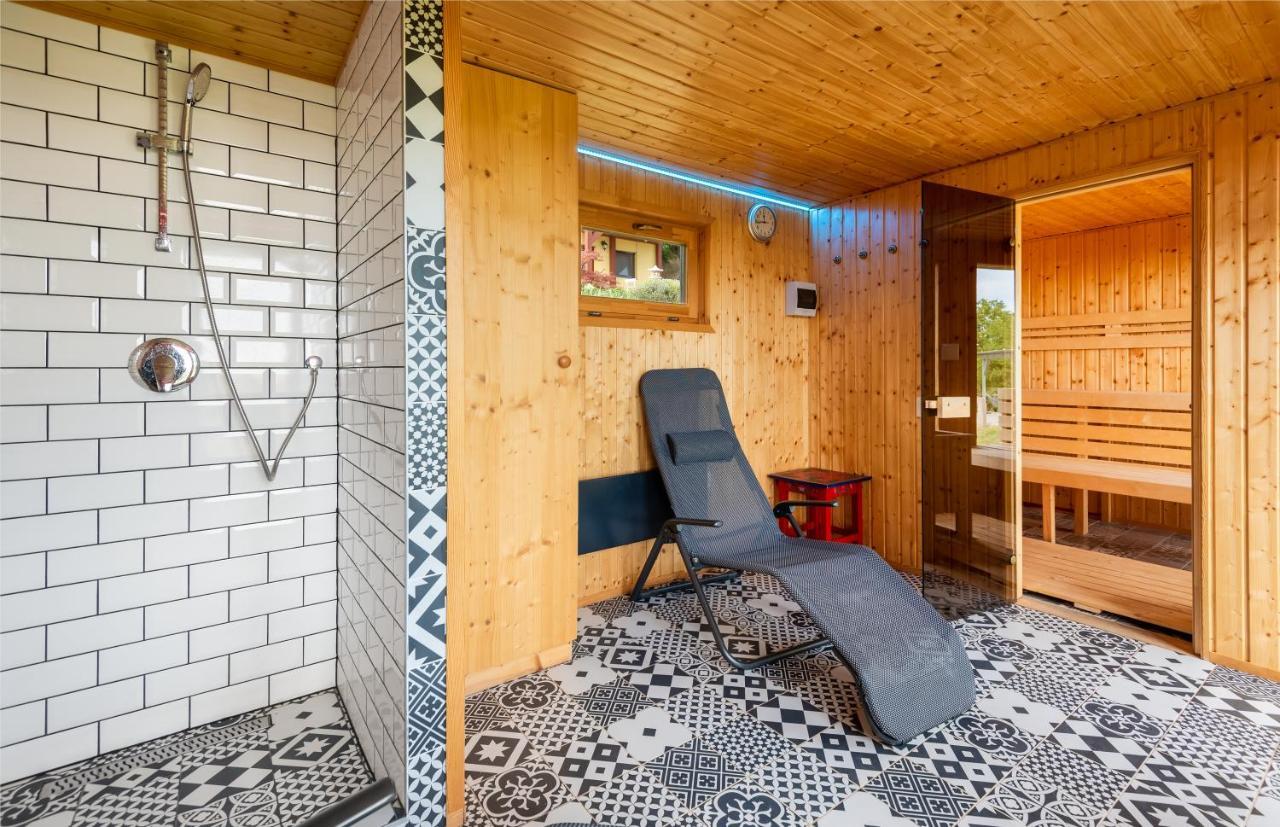 Borarium Vendeghazak - Zenit Haz Hotel Pazmand Exterior foto